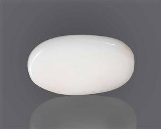 Natural White Coral 7.14 cts ( 49773 )